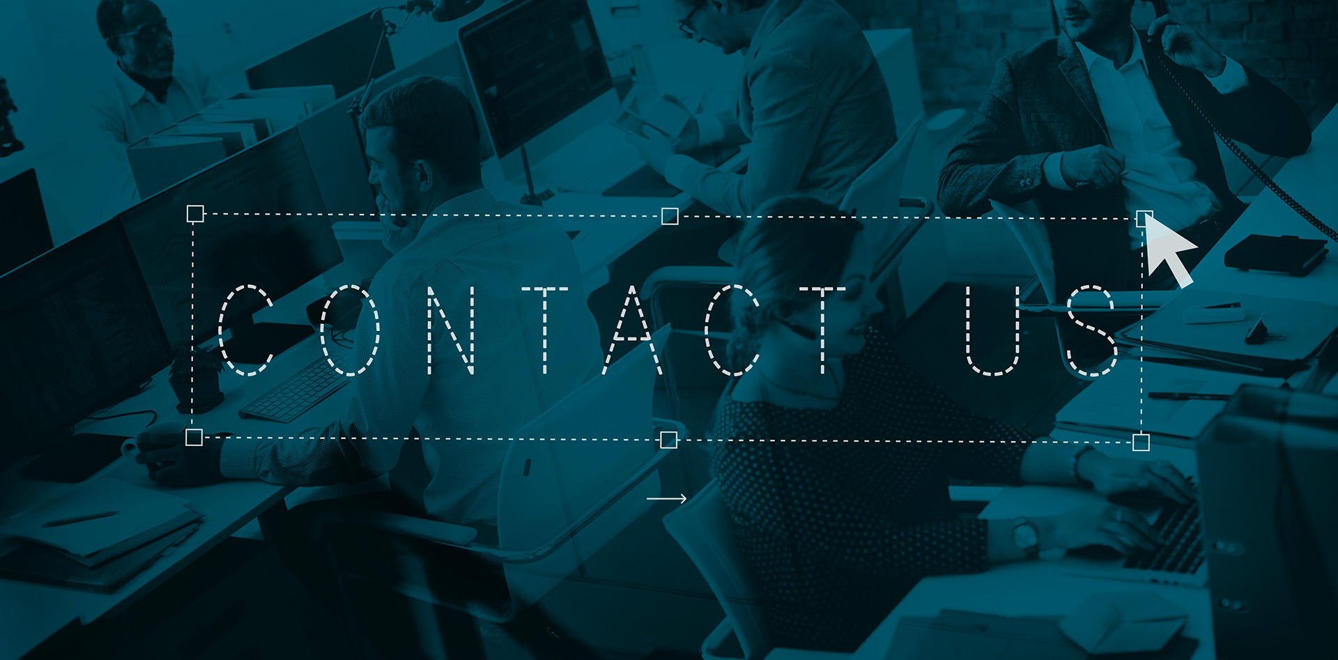 Contact Janki Infotech - Digital Solutions Team